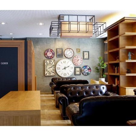 Hotel Relief SAPPORO SUSUKINO - Vacation STAY 22951v Exterior foto