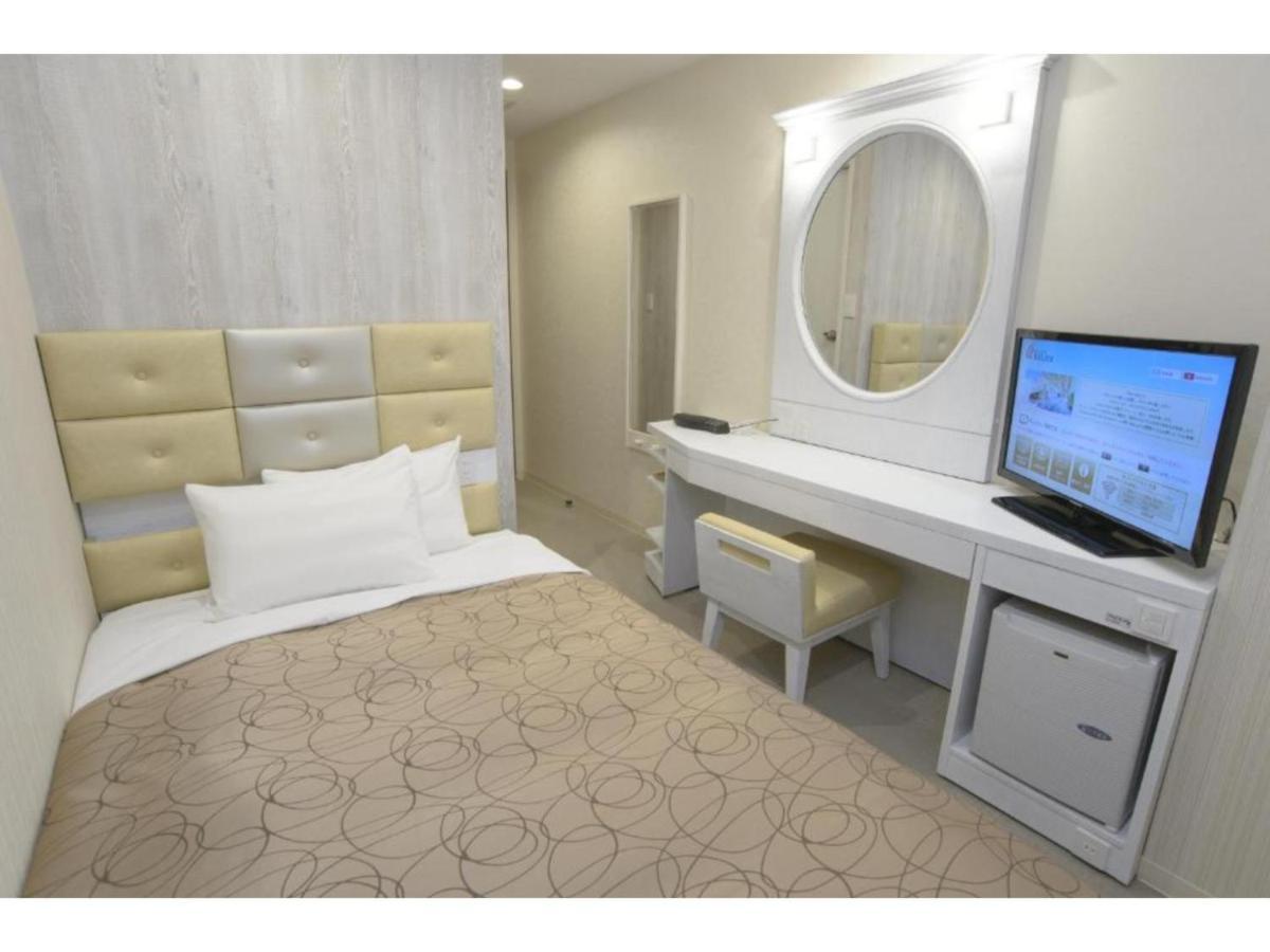 Hotel Relief SAPPORO SUSUKINO - Vacation STAY 22951v Exterior foto