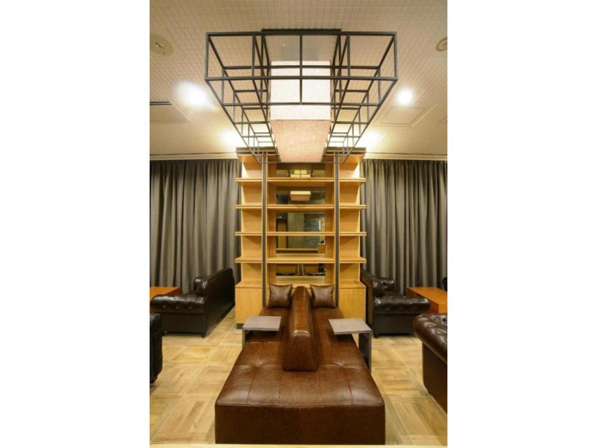 Hotel Relief SAPPORO SUSUKINO - Vacation STAY 22951v Exterior foto
